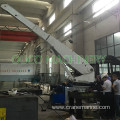 Telescopic Boom Yacht Small Vessel Crane